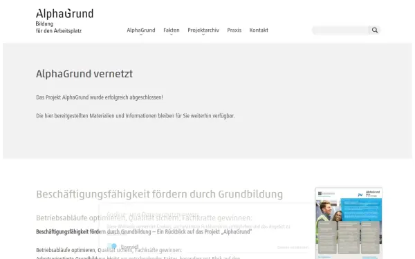 www.alphagrund-projekt.de