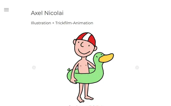 www.axelnicolai.de