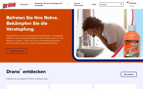 drano.de