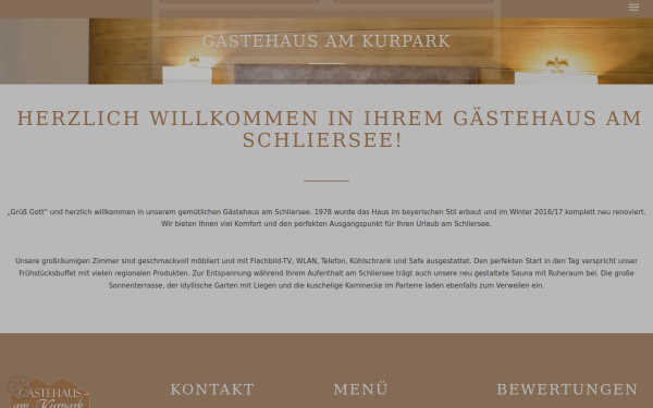 gaestehaus-schliersee.de
