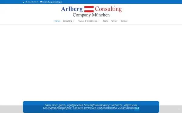 arlberg-consulting.at