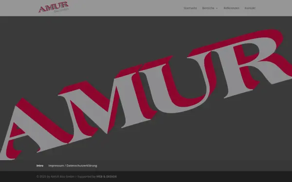 www.amurbau.de