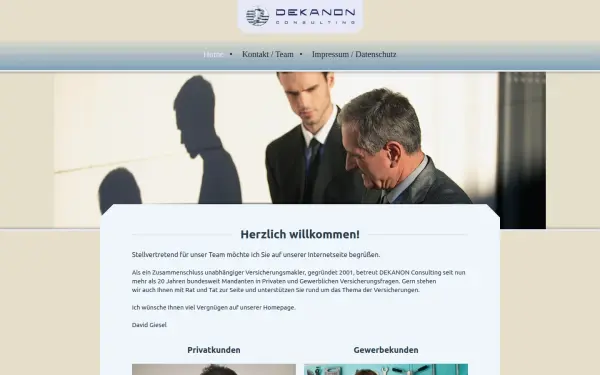 www.dekanon.de