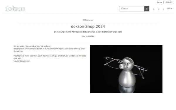 www.dokson.com