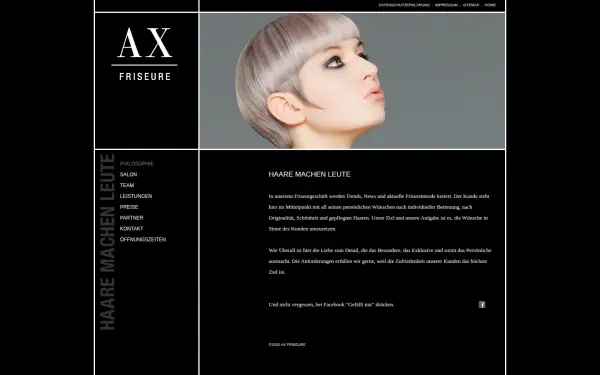 ax-friseure.de