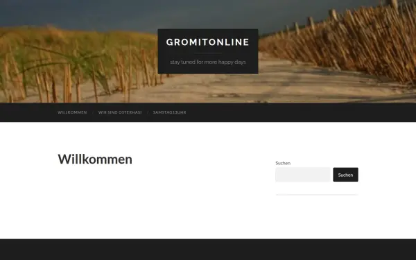 gromitonline.de
