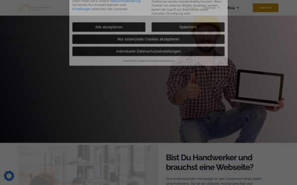 handwerkerseite.digital