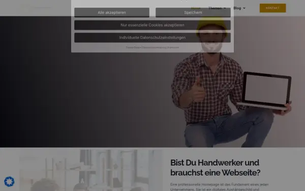 handwerkerseite.digital