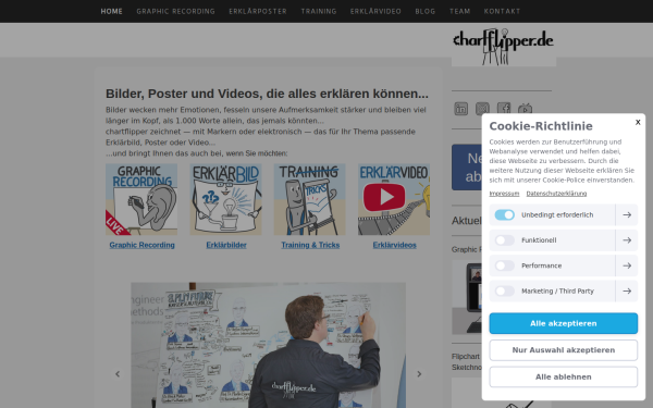 www.chartflipper.de
