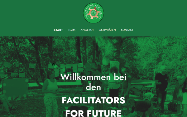 facilitatorsforfuture.org