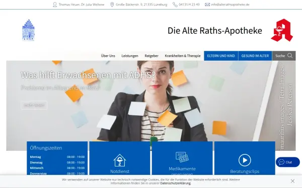 www.alte-raths-apotheke.de