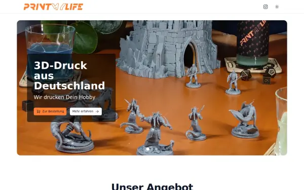 www.printmylife.de