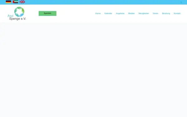 asyl-spenge.de