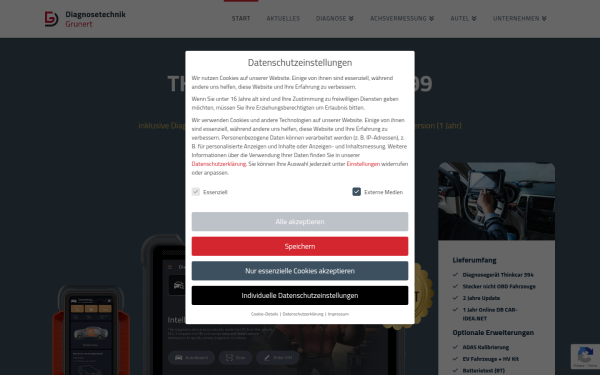 diagnosetechnik-grunert.at