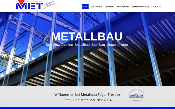 met-treplin.de