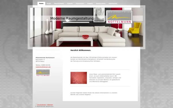 www.malerbetrieb-nottelmann.de
