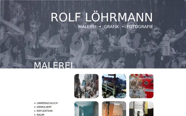 loehrmann-arts.com