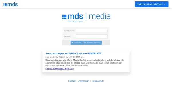 marketing-data-system.com