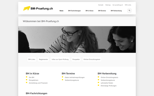 bm-pruefung.ch