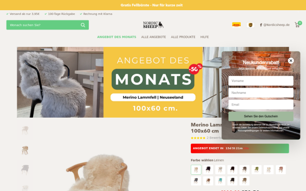 nordicsheep.de