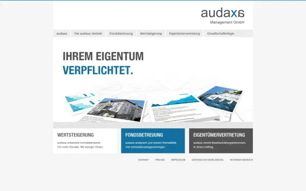 audaxa.de