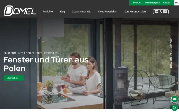 domel-fenster.de