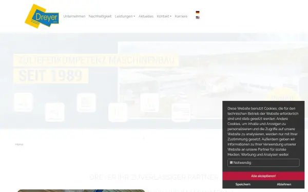 dreyer-lengerich.de