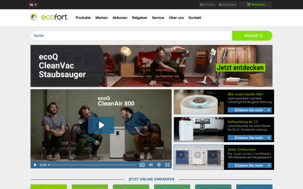 ecofort.ch