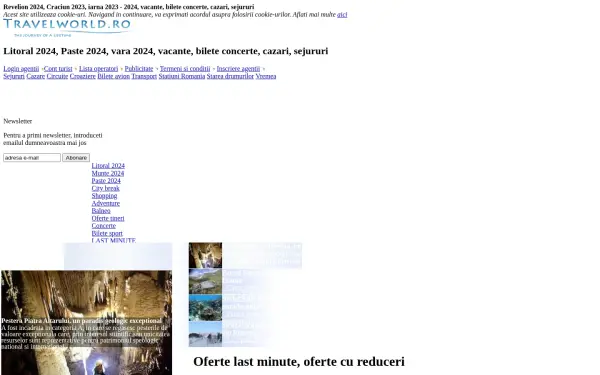 www.travelworld.ro
