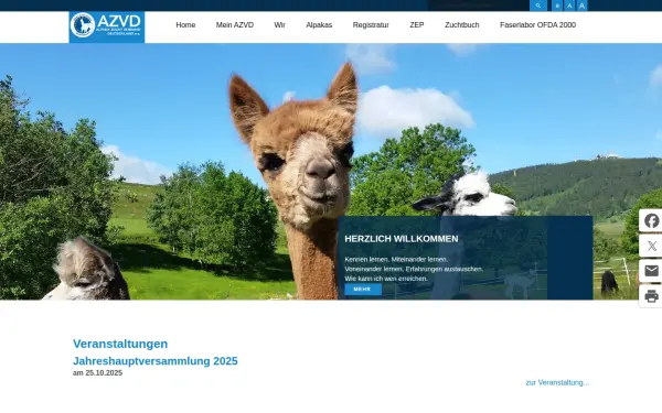 www.azvd.de