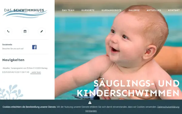 www.babyschwimmen-bielefeld.de