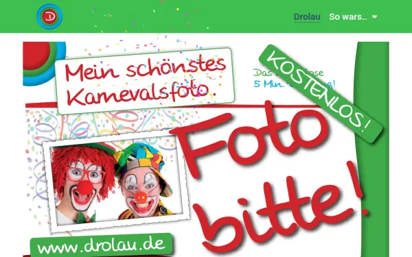 www.drolau.de