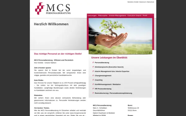 www.mcspersonal.de