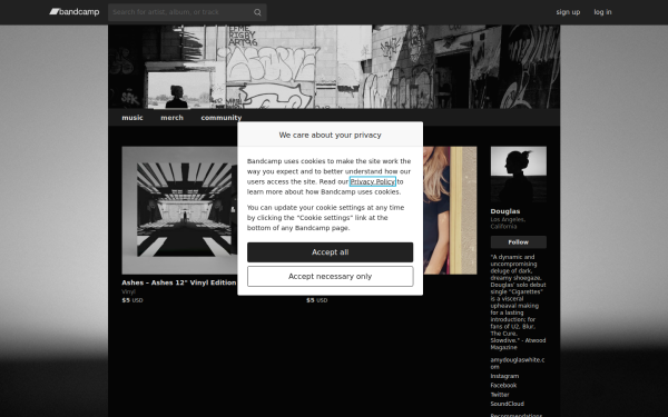 amydouglaswhite.bandcamp.com