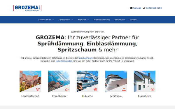 grozema.de