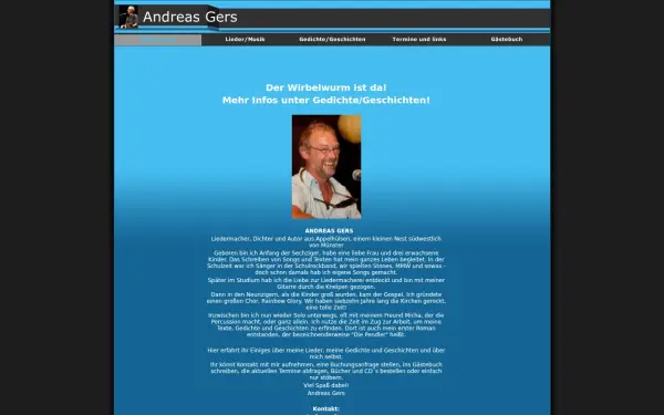andreas-gers.de