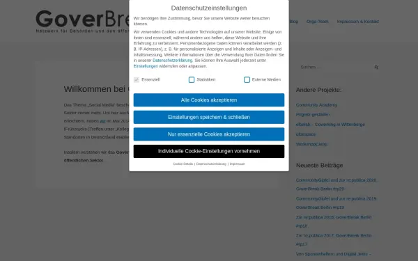 goverbreak.de
