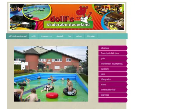 www.dollis-kinderabenteuerland.de