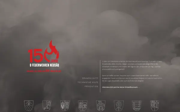8feuerwehren.de