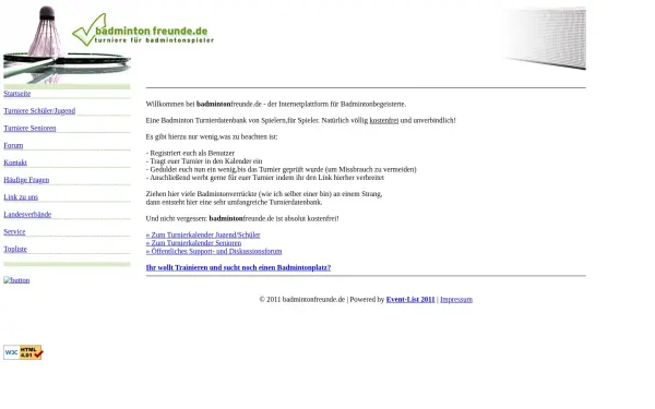 badmintonfreunde.de