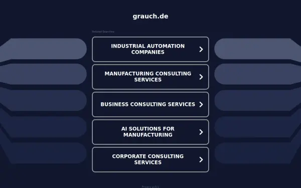 grauch.de