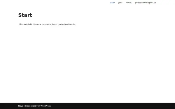 goebel-on-line.de