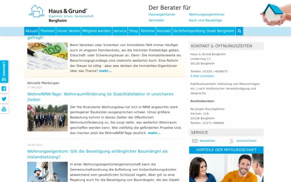 www.hausundgrund-bergheim.de