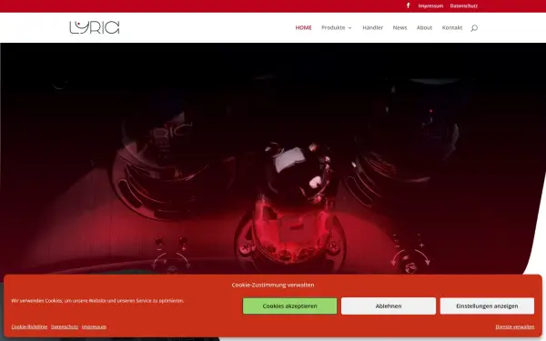 www.lyric-audio.de