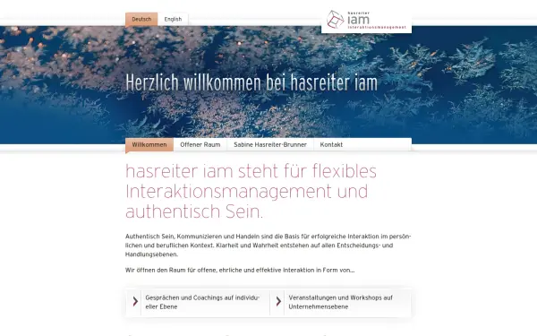 hasreiter-iam.de