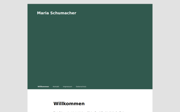 www.maria-schumacher.de