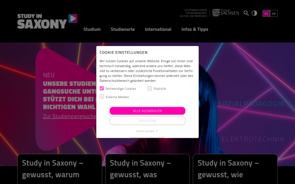 www.study-in-saxony.de