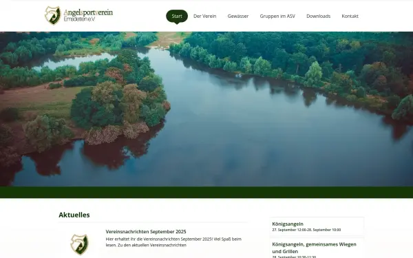 www.asv-emsdetten.de