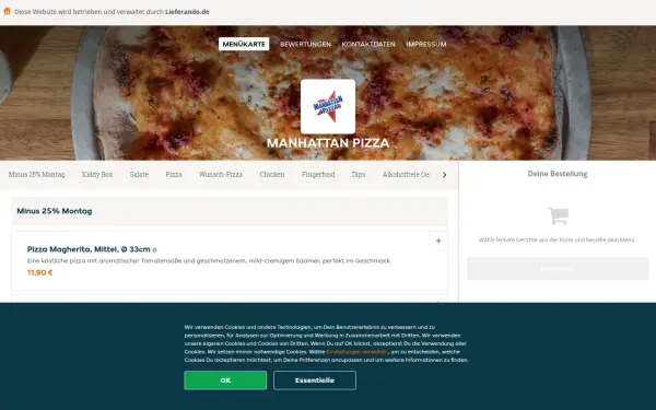 www.manhattanpizzaberlin.de
