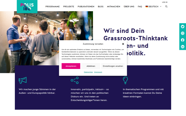 polis180.org